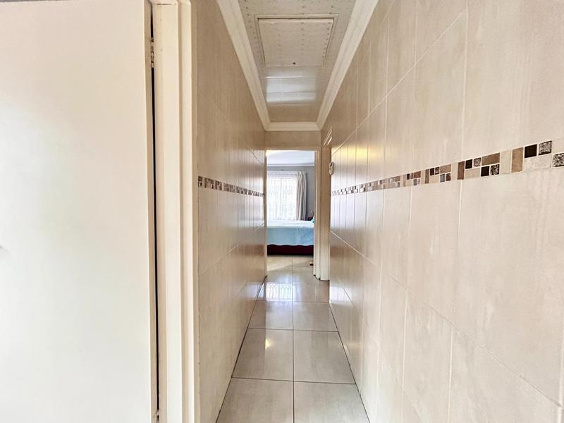 4 Bedroom Property for Sale in Amandasig Gauteng
