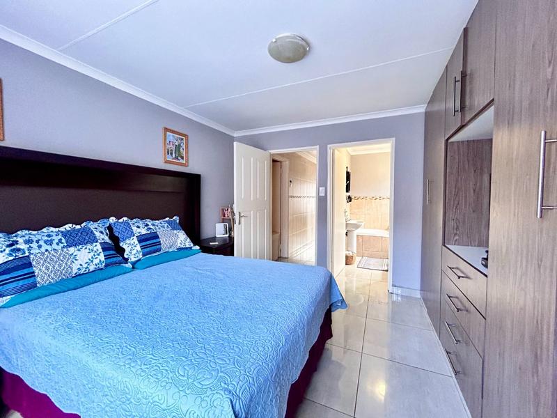 4 Bedroom Property for Sale in Amandasig Gauteng
