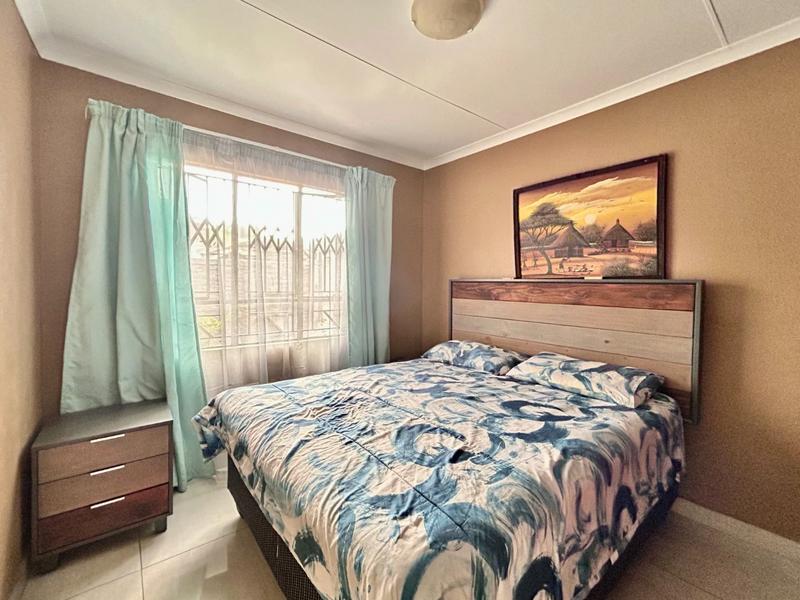 4 Bedroom Property for Sale in Amandasig Gauteng