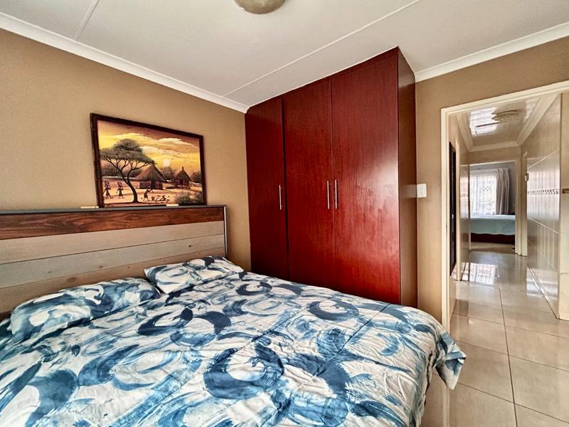 4 Bedroom Property for Sale in Amandasig Gauteng
