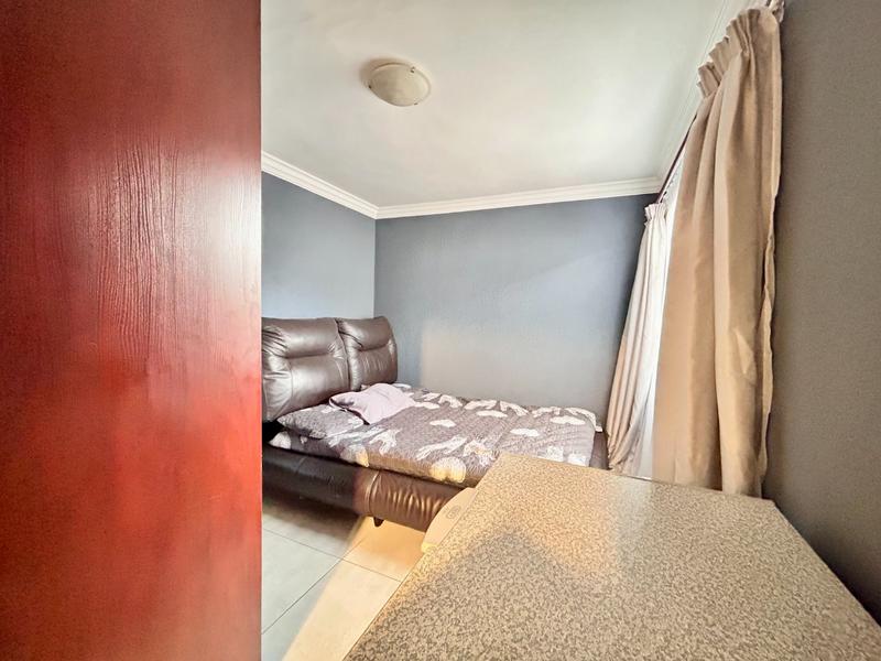 4 Bedroom Property for Sale in Amandasig Gauteng