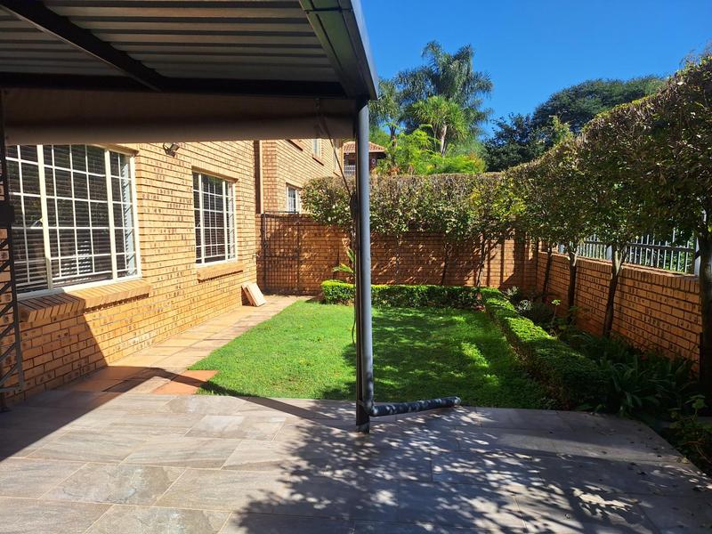 To Let 2 Bedroom Property for Rent in Lynnwood Manor Gauteng