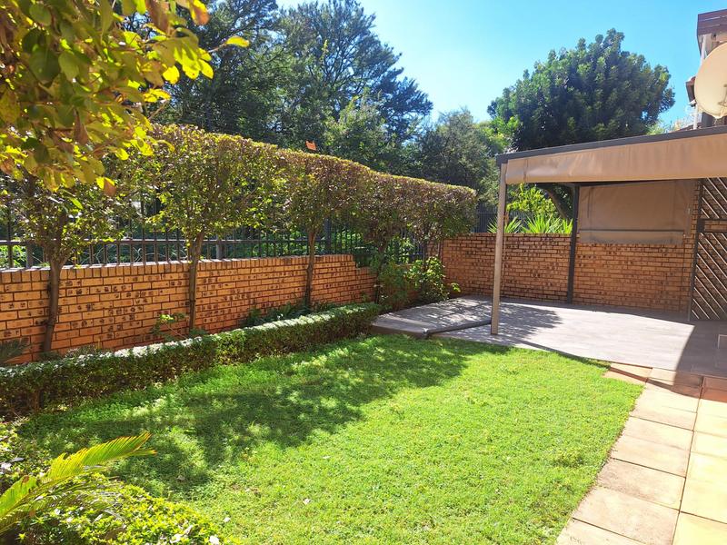 To Let 2 Bedroom Property for Rent in Lynnwood Manor Gauteng