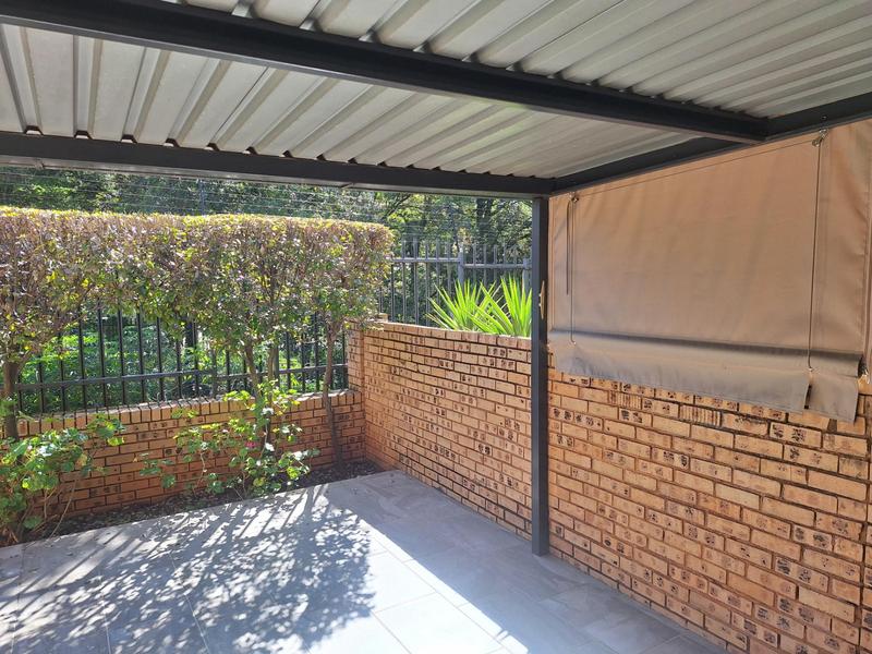 To Let 2 Bedroom Property for Rent in Lynnwood Manor Gauteng