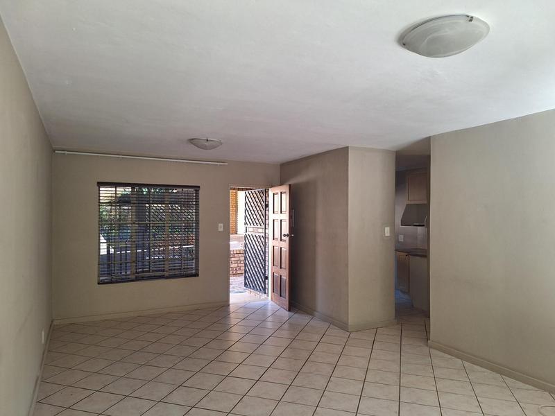 To Let 2 Bedroom Property for Rent in Lynnwood Manor Gauteng