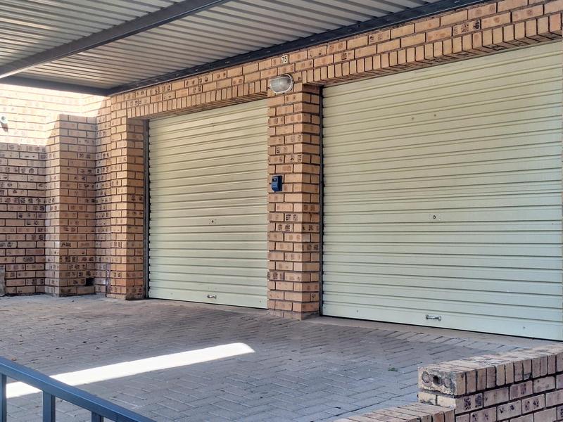 To Let 2 Bedroom Property for Rent in Lynnwood Manor Gauteng