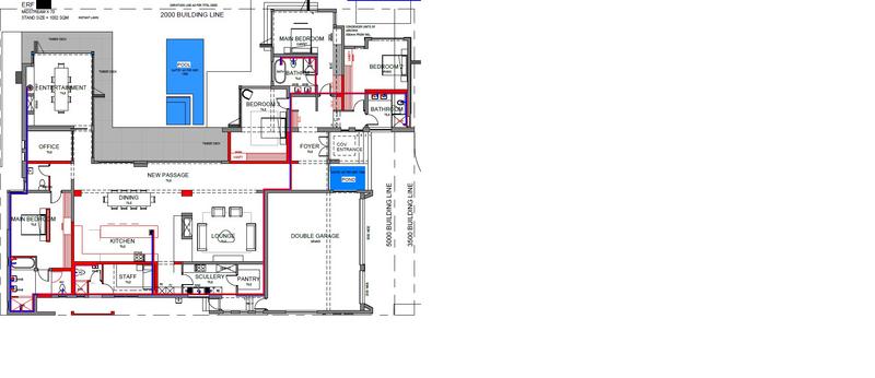 4 Bedroom Property for Sale in Midstream Ridge Gauteng