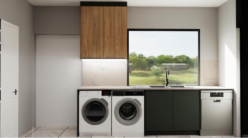 4 Bedroom Property for Sale in Midstream Ridge Gauteng