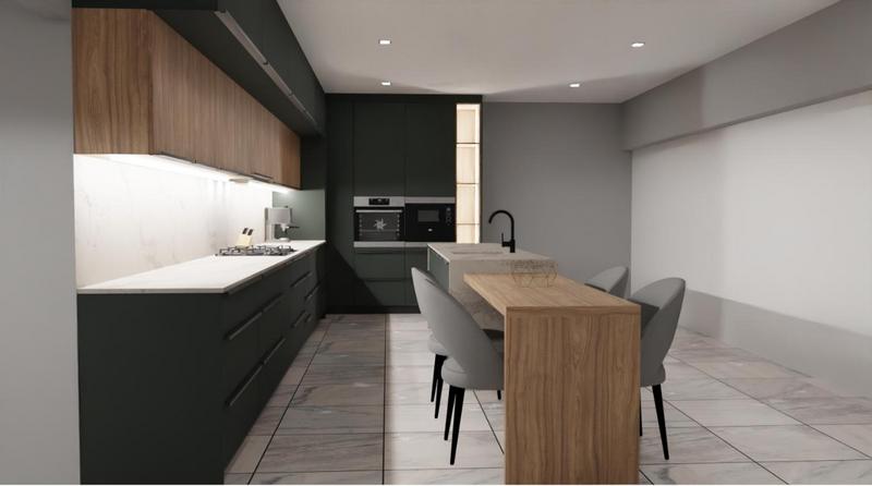 4 Bedroom Property for Sale in Midstream Ridge Gauteng