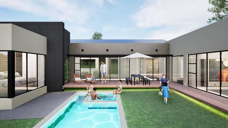 4 Bedroom Property for Sale in Midstream Ridge Gauteng