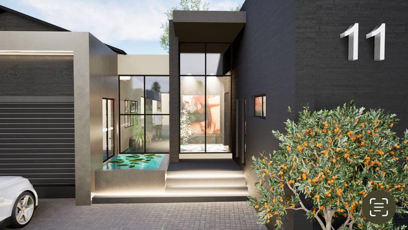 4 Bedroom Property for Sale in Midstream Ridge Gauteng
