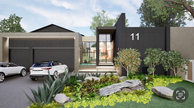 4 Bedroom Property for Sale in Midstream Ridge Gauteng