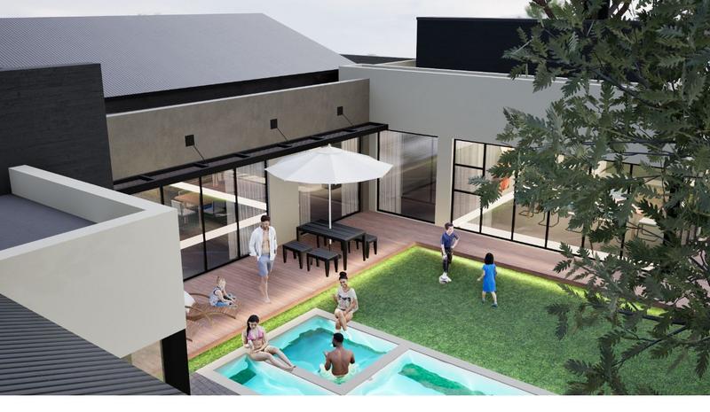 4 Bedroom Property for Sale in Midstream Ridge Gauteng