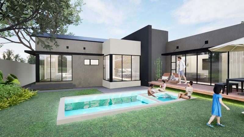 4 Bedroom Property for Sale in Midstream Ridge Gauteng