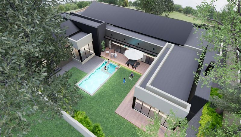 4 Bedroom Property for Sale in Midstream Ridge Gauteng