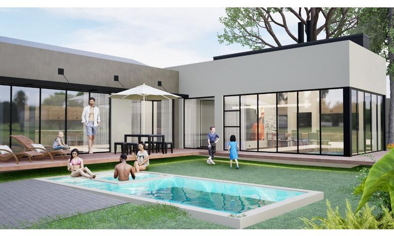 4 Bedroom Property for Sale in Midstream Ridge Gauteng