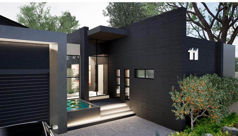 4 Bedroom Property for Sale in Midstream Ridge Gauteng