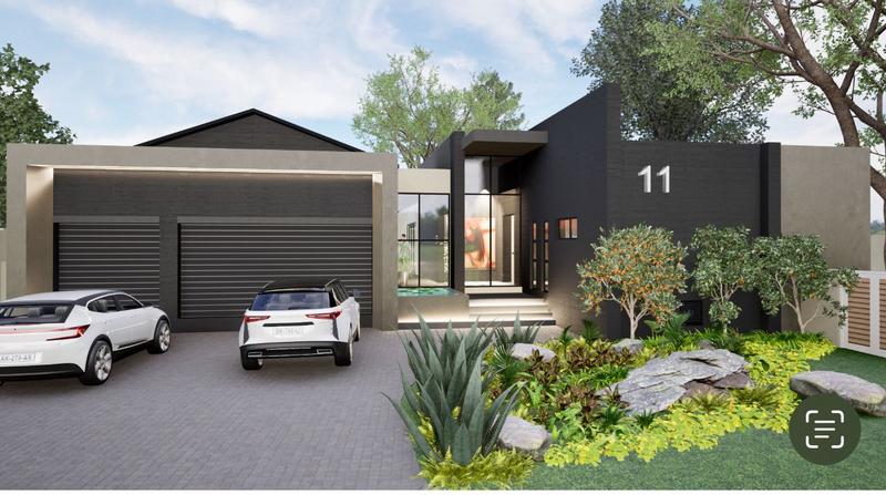 4 Bedroom Property for Sale in Midstream Ridge Gauteng