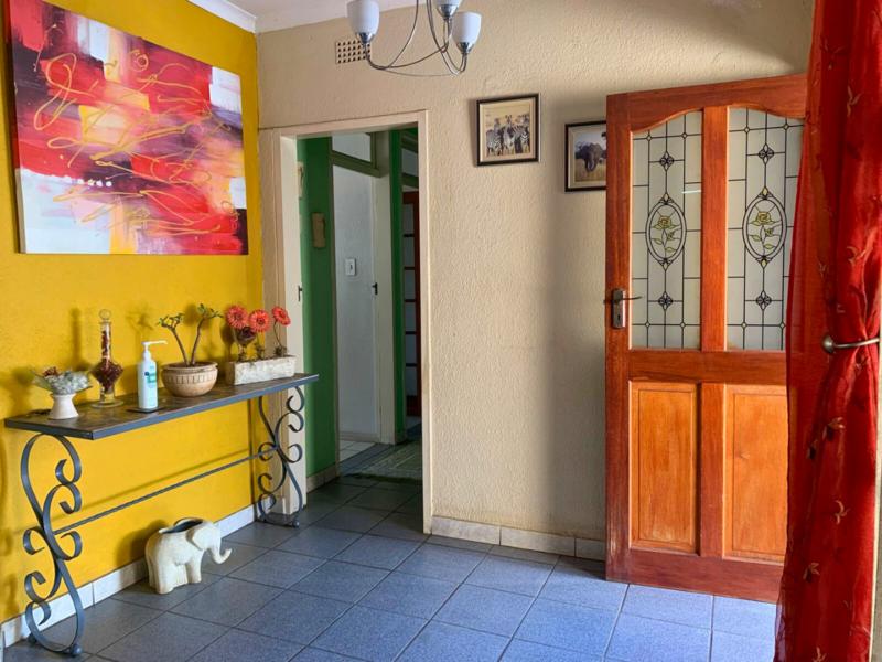 3 Bedroom Property for Sale in Birchleigh North Gauteng