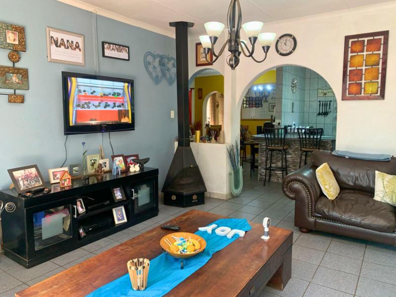 3 Bedroom Property for Sale in Birchleigh North Gauteng