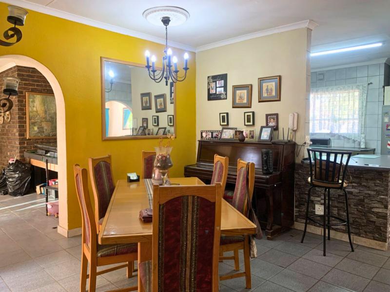 3 Bedroom Property for Sale in Birchleigh North Gauteng