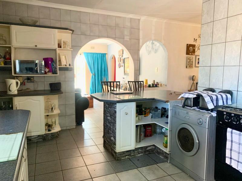 3 Bedroom Property for Sale in Birchleigh North Gauteng