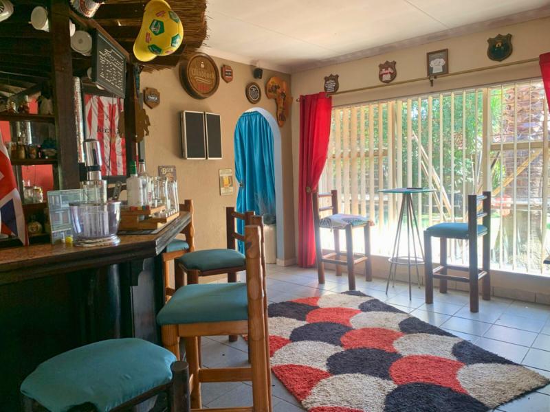3 Bedroom Property for Sale in Birchleigh North Gauteng