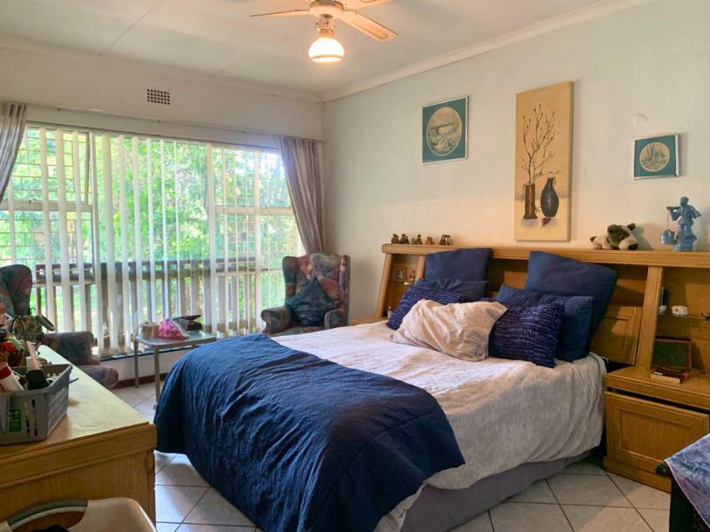 3 Bedroom Property for Sale in Birchleigh North Gauteng