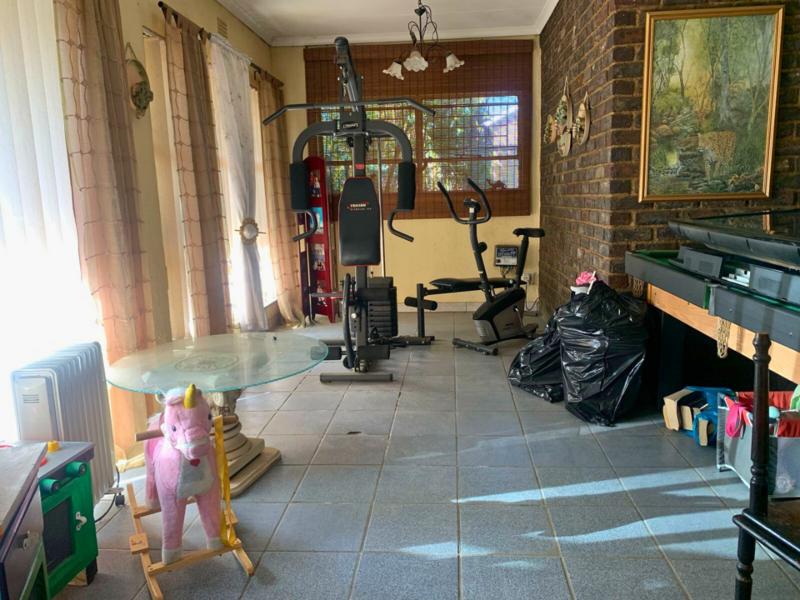 3 Bedroom Property for Sale in Birchleigh North Gauteng