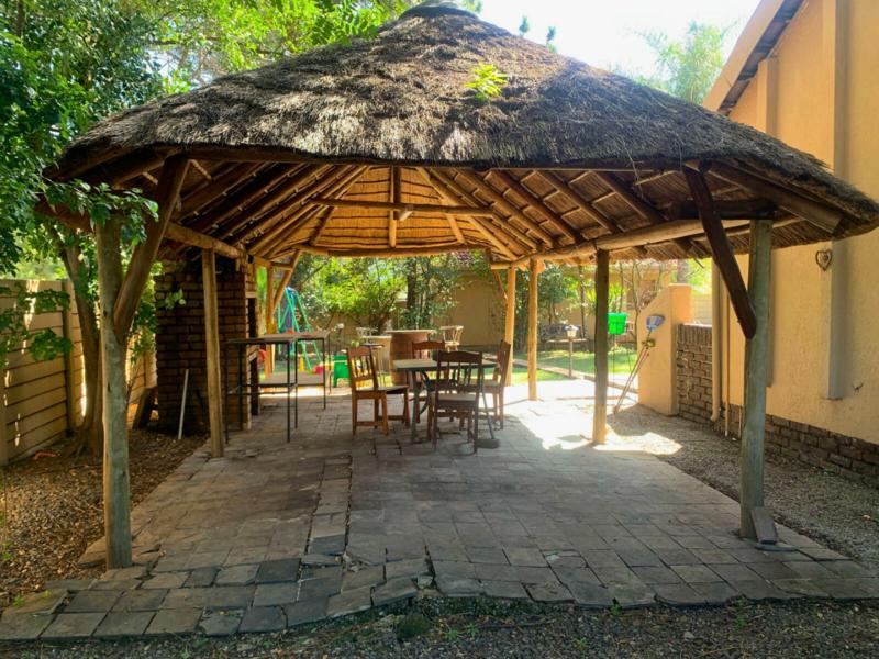 3 Bedroom Property for Sale in Birchleigh North Gauteng