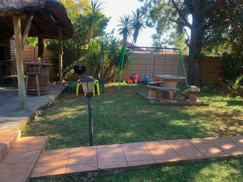 3 Bedroom Property for Sale in Birchleigh North Gauteng