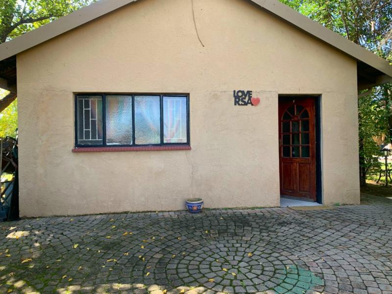 3 Bedroom Property for Sale in Birchleigh North Gauteng