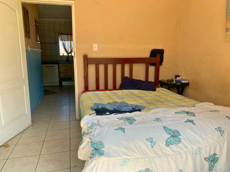 3 Bedroom Property for Sale in Birchleigh North Gauteng