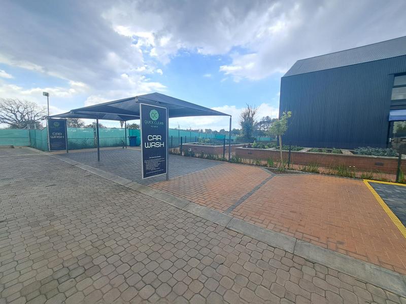 1 Bedroom Property for Sale in Greencreek Lifestyle Estate Gauteng