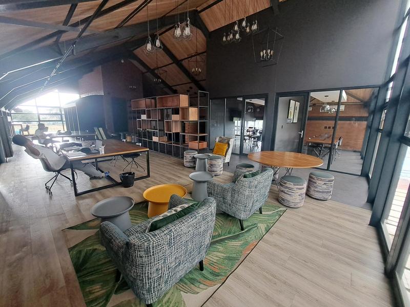 1 Bedroom Property for Sale in Greencreek Lifestyle Estate Gauteng