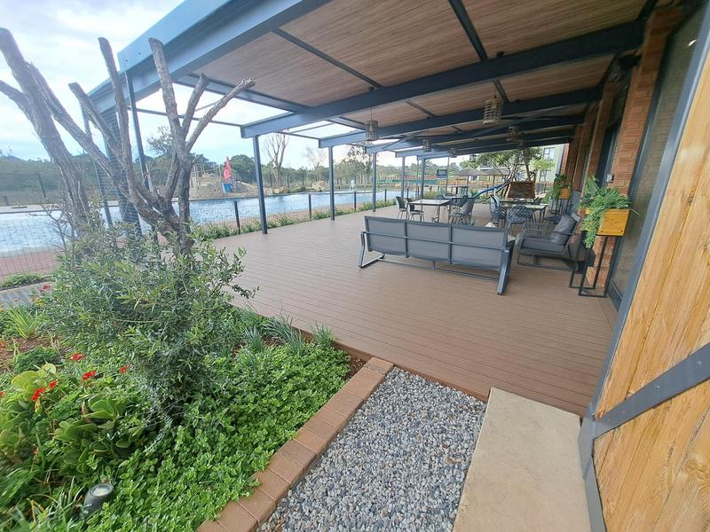 1 Bedroom Property for Sale in Greencreek Lifestyle Estate Gauteng