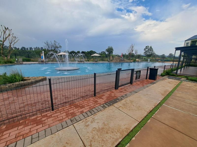 1 Bedroom Property for Sale in Greencreek Lifestyle Estate Gauteng