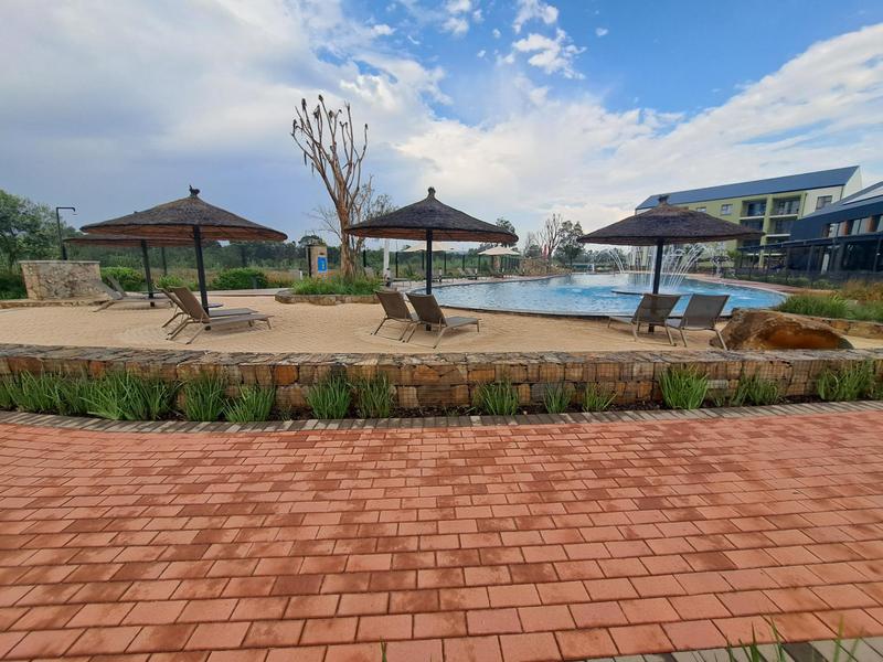 1 Bedroom Property for Sale in Greencreek Lifestyle Estate Gauteng