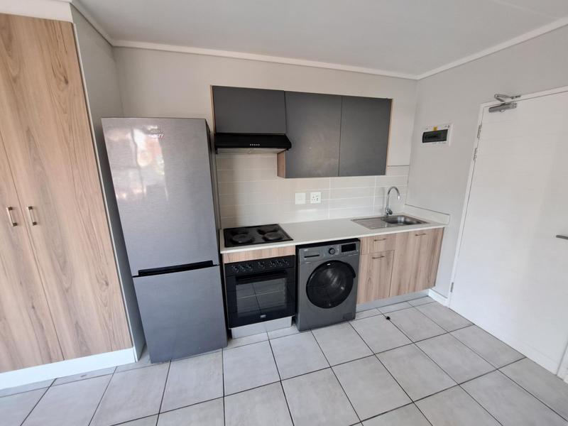 1 Bedroom Property for Sale in Greencreek Lifestyle Estate Gauteng