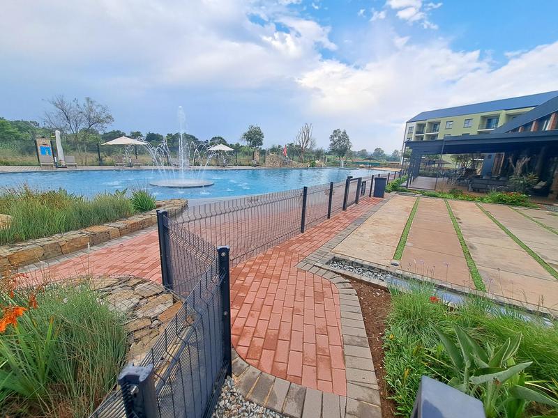 1 Bedroom Property for Sale in Greencreek Lifestyle Estate Gauteng