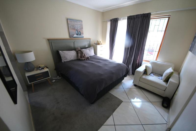 To Let 2 Bedroom Property for Rent in Paulshof Gauteng