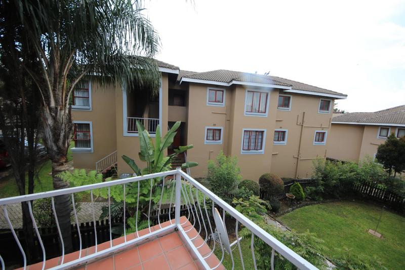 To Let 2 Bedroom Property for Rent in Paulshof Gauteng