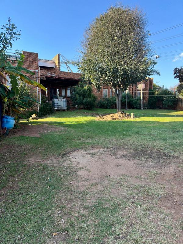 3 Bedroom Property for Sale in Laudium Gauteng