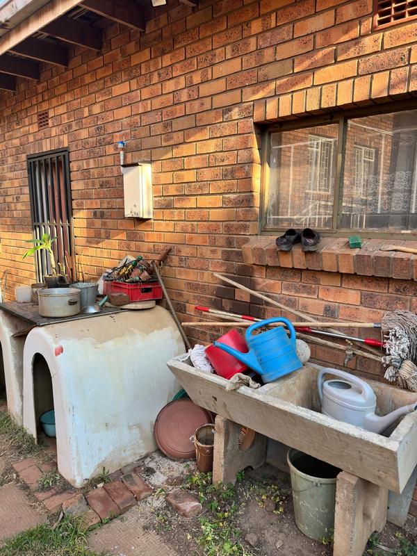 3 Bedroom Property for Sale in Laudium Gauteng