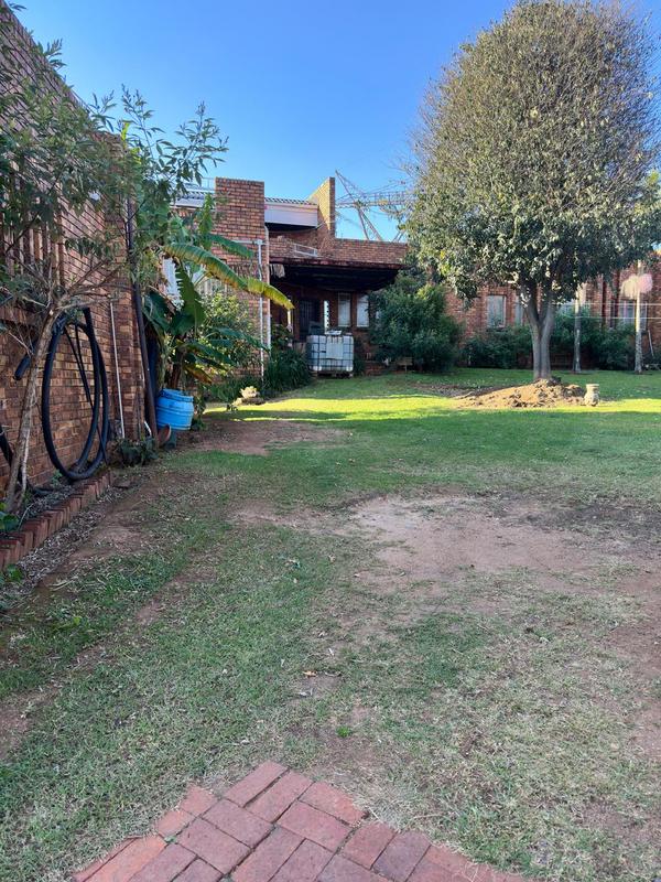 3 Bedroom Property for Sale in Laudium Gauteng