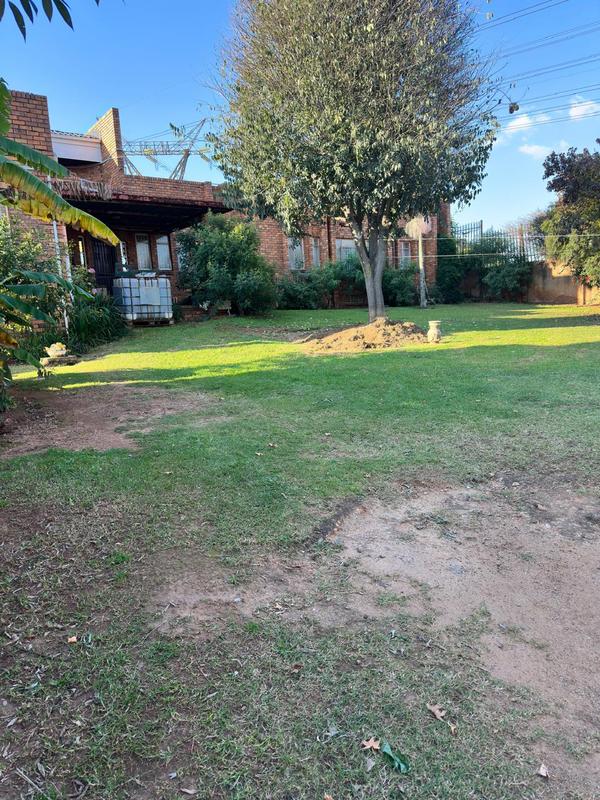 3 Bedroom Property for Sale in Laudium Gauteng