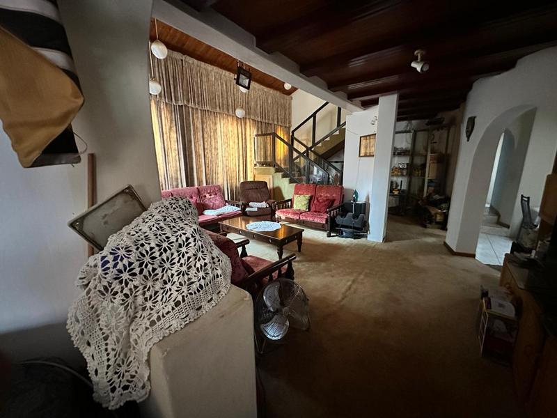 3 Bedroom Property for Sale in Laudium Gauteng