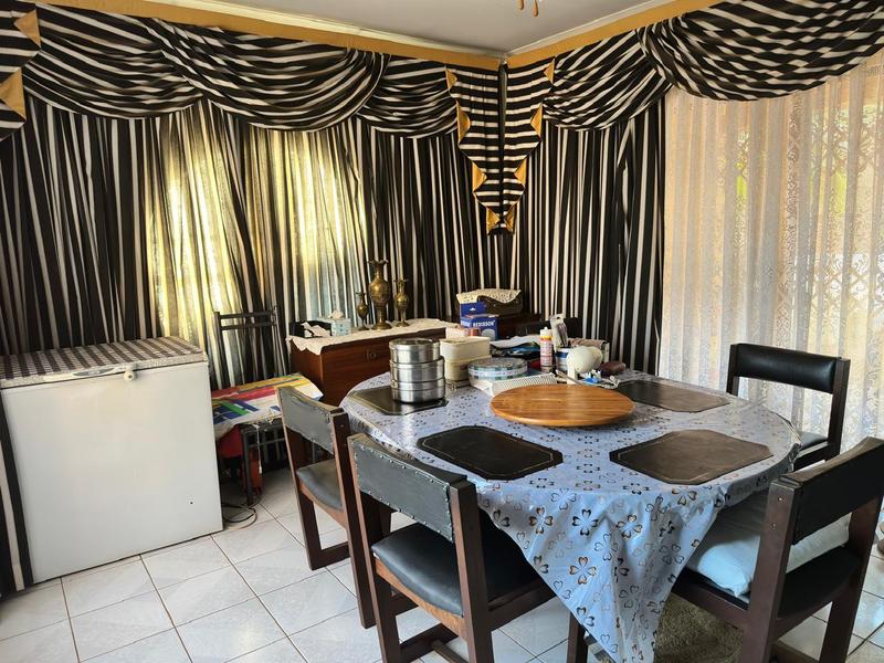 3 Bedroom Property for Sale in Laudium Gauteng