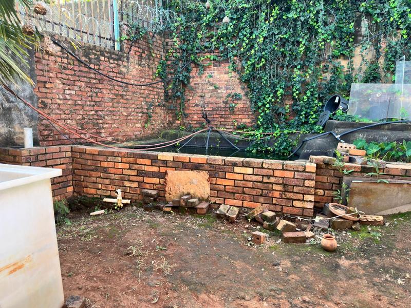 3 Bedroom Property for Sale in Laudium Gauteng