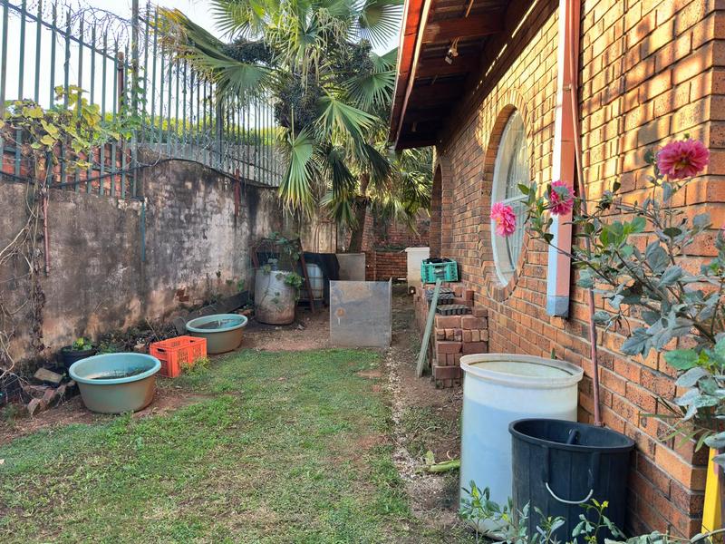 3 Bedroom Property for Sale in Laudium Gauteng